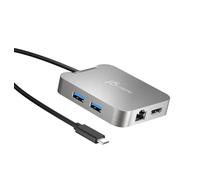 4K60 ELITE USB-C PD MULTI-PORT