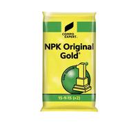 4KG NITROPHOSKA NPK GOLD LENTA CESSIONE COMPO PRATO CONCIME PER PIANTE & AGRUMI