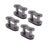 4Kit 530 Connecting Master Link Motorcycle Joint Links Clip Chip Type Link