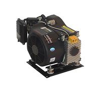 4KW5KW6KW7KW Basso rumore 48V60V72V Veicolo elettrico a frequenza variabile Range Extender intelligente, generatore di range extender(5KW high frequency,48V)