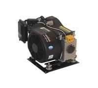 4KW5KW6KW7KW Low Noise 48V60V72V Veicolo elettrico Frequenza variabile Intelligent Range Extender, generatore Per uso fai da te(5KW high frequency,60V)