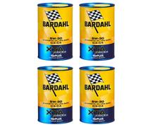 1 Litro Olio Motore Bardahl Technos XFS AV504 5W30 C3 MB 229.51 VW 504.00 507.00