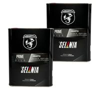 4L Olio Motore Selenia Abarth 10W-50 ACEA C3 70200GF5EU