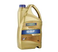 4l Ravenol Ssf Olio Idraulico Centrale Servo Olio Verde per VW Opel BMW Citroen
