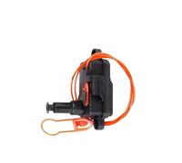 4L0862153D 8V0862153B 8V0862153C Attuatore tappo carburante Sportello per Audi A1 A3 A6 C7 Avant A7 Q3 Q7 RS5 parti