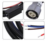 4L60E Stand Alone Controller Full Manual Shift Automatic Manual Lock Up NCR60E Y