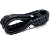 4L67A08366 2.8m, 10A/100-250V, C13 to IEC 320-C14 Rack Power Cable 4L67A08366