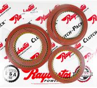 4L80E Raybestos Fase 1 Performance Trasmissione Frizione Modulo 1997-On