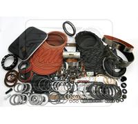 4L80E Trasmissione Alto Rosso Aquila Deluxe Ricostruzione Kit Level 2+ Sprags Il