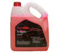 4LT ANTIGELO ROSSO PURO TREVI AUTOMOTIVE PER AUTO E MOTO - TRLRROSSO4LTA