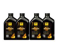 Olio Motore 5w30 C3 Sintetico Oiltek 1L MAGNETI MARELLI