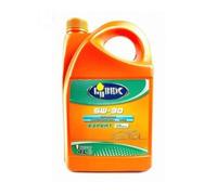 4LT OLIO LUBRIFICANTE MOTORE SINTETICO 5W30 LUBEX BENZINA DIESEL GAS ACEA CE-12