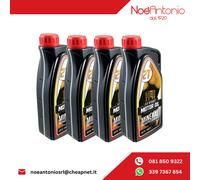 4LT OLIO MIX MOTORE 2T MISCELA MINERALE API TC JASO FC START
