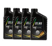 4LT OLIO MOTORE MOPAR SELENIA WR FORWARD SAE 0W20