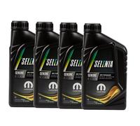 4LT OLIO MOTORE MOPAR SELENIA WR FORWARD SAE 0W20