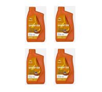 4LT OLIO MOTORE SEMISINTETICO SCOOTER 15W50 REPSOL SMARTER SPORT 4T API SL