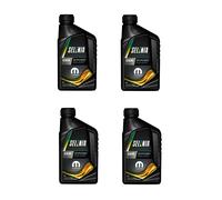 4LT OLIO MOTORE SINTETICO 5W30 SELENIA WR PURE ENERGY PETRONAS ACEA C2