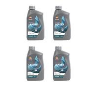 4LT OLIO MOTORE SINTETICO AUTO 5W40 REPSOL LEADER API SN/CF ACEA C3