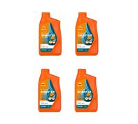 4LT OLIO MOTORE SINTETICO SCOOTER 4 TEMPI 5W40 REPSOL SMARTER API SN JASO T MA2