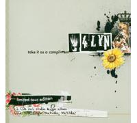 4lyn - Take It As a Compliment-Ltd.to