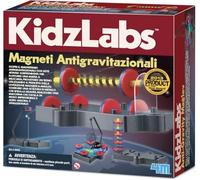 Kidzlabs Scienza della Levitazione Magnetica
