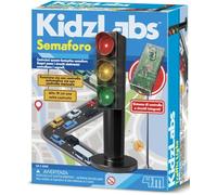 4M: Kidzlabs - Semaforo -