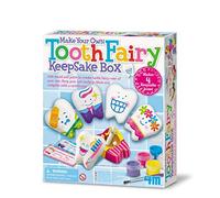 4M 00-04564 Crea La Tua Scatolina Segreta per La Fatina dei Denti