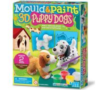 4M Mold & Paint - Cucciolo di cane