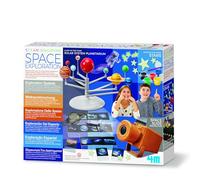 Kit educativo Esplorazione spaziale