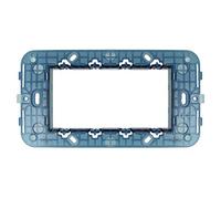 4M 4 Posti Compatibile con Vimar Arke