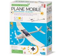 4M Industrial Development – Mobile Plane – Green Science – 403376