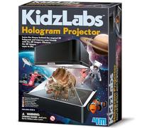 4M 403394 Hologram Projector
