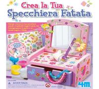 4M 4M02738 Crea il Tuo Forziere delle Fate