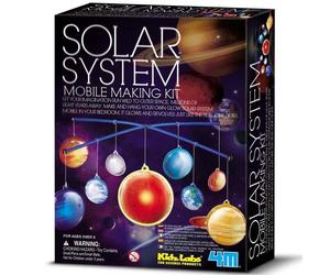 4M 4M03225 Kit sistema solare