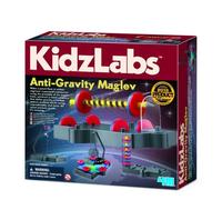 4M 4M03299 Kidzlabs - Scienza della Levitazione Magnetica