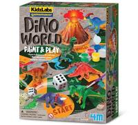 4M 4M03400 Il gioco dei Dinosauri