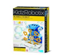 4M 4M03423 KidzRobotix - Robot Spara-Bolle