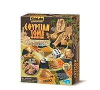4M 4M03455 Kidzlabs - Il Gioco degli Egizi