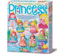 Set creativo Principesse luccicanti