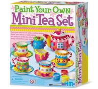 4M 4M04541 Colora il tuo set da the