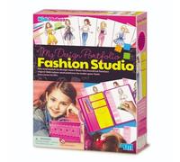 4M 4M04720 My Design Portfolio Fashion Studio