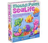 4M 5603511 - Giochi creativi, Kit modellaggio, Il Mare - NUOVO