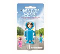 4M 68233 - Cornice portafoto Che Cammina, Funzionamento a Batteria