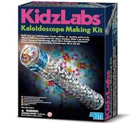 4M 83745 Kidz Labs Kit per Realizzare Un caleidoscopio
