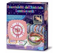 4M: Braccialetti Dell'Amicizia Luminescenti - AA.VV.