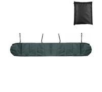 4M Coperture per Tende da Sole Custodia per Tenda da Sole Copertura della Tenda per Patio Esterno da Giardino Custodia impermeabile per tenda
