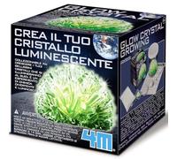 4M Glow Crystal Growing