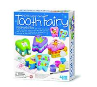 4M Crea La Tua Scatolina Segreta per La Fatina dei Denti - NUOVO