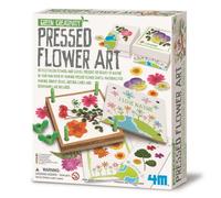 4m Creatività Verde/arte Di Fiori Pressati