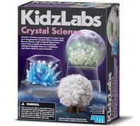 4M - Crystal Science, Juguete Educativo (004M3917)